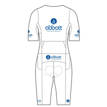 Load image into Gallery viewer, APEX+ Zero Aero Short Sleeve Tri Suit