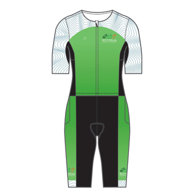 APEX+ Zero Aero Tri Suit