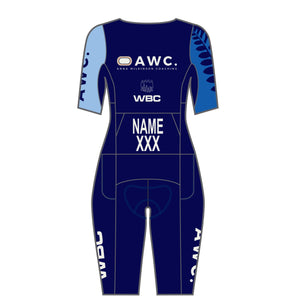 APEX+ Zero Aero Tri Suit