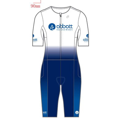 APEX+ Zero Aero Tri Suit