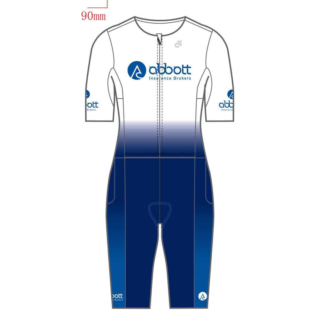 APEX+ Zero Aero Tri Suit