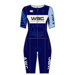APEX+ Zero Aero Tri Suit