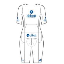 Load image into Gallery viewer, APEX+ Zero Aero Short Sleeve Tri Suit