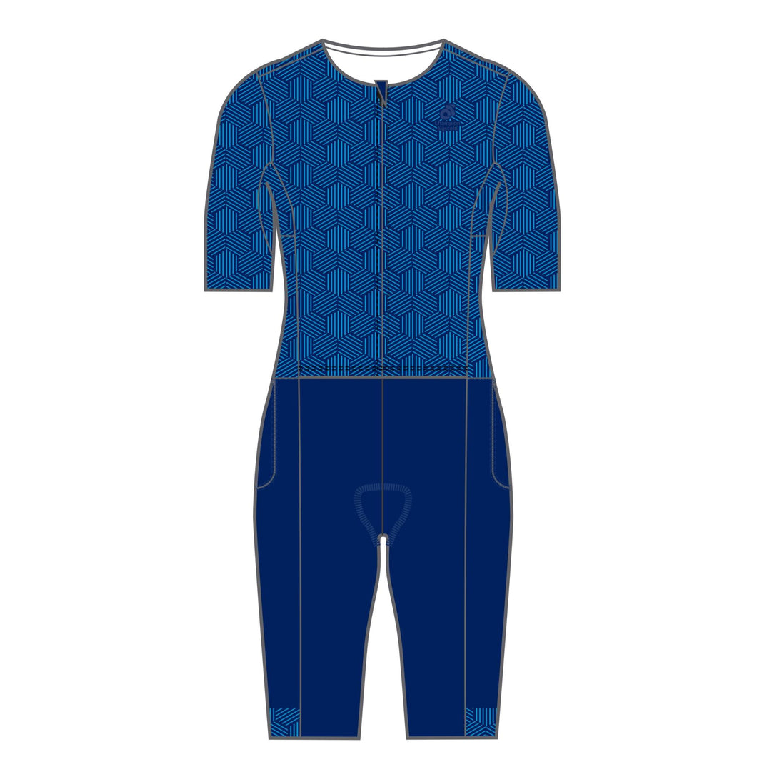 APEX+ Zero Aero Tri Suit