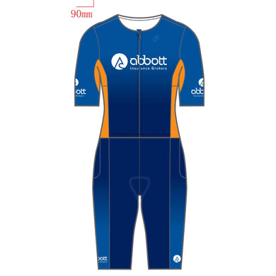 APEX+ Zero Aero Tri Suit