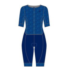 Load image into Gallery viewer, PERFORMANCE+ Velocity Aero Tri Suit