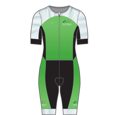 PERFORMANCE+ Velocity Aero Tri Suit