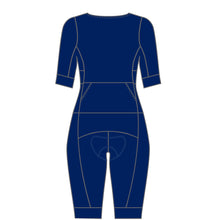 Load image into Gallery viewer, PERFORMANCE+ Velocity Aero Tri Suit