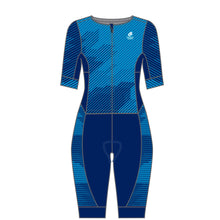 Load image into Gallery viewer, PERFORMANCE+ Velocity Aero Tri Suit