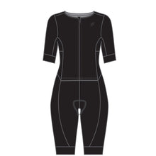 Load image into Gallery viewer, PERFORMANCE+ Velocity Aero Tri Suit