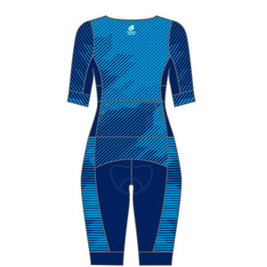 PERFORMANCE+ Velocity Aero Tri Suit