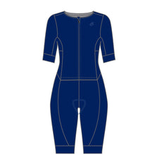 Load image into Gallery viewer, PERFORMANCE+ Velocity Aero Tri Suit