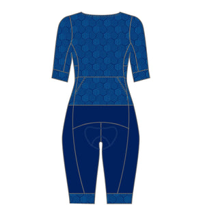 PERFORMANCE+ Velocity Aero Tri Suit