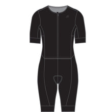 Load image into Gallery viewer, PERFORMANCE+ Velocity Aero Tri Suit