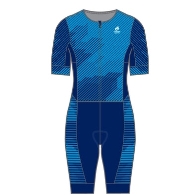 PERFORMANCE+ Velocity Aero Tri Suit
