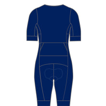 Load image into Gallery viewer, PERFORMANCE+ Velocity Aero Tri Suit