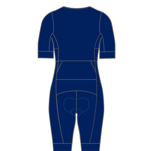 PERFORMANCE+ Velocity Aero Tri Suit