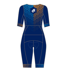 Load image into Gallery viewer, PERFORMANCE+ Velocity Aero Tri Suit