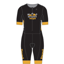 Load image into Gallery viewer, TECH+ Edge Aero Tri Suit