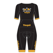 Load image into Gallery viewer, TECH+ Edge Aero Tri Suit