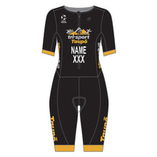 Load image into Gallery viewer, TECH+ Edge Aero Tri Suit