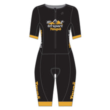 Load image into Gallery viewer, TECH+ Edge Aero Tri Suit - Children