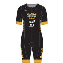 Load image into Gallery viewer, TECH+ Edge Aero Tri Suit