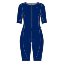 Load image into Gallery viewer, TECH+ Edge Aero Tri Suit
