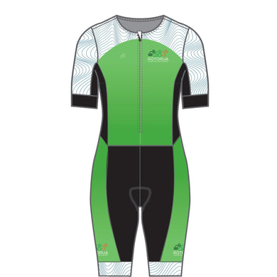 TECH+ Edge Aero Tri Suit