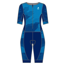 Load image into Gallery viewer, TECH+ Edge Aero Tri Suit