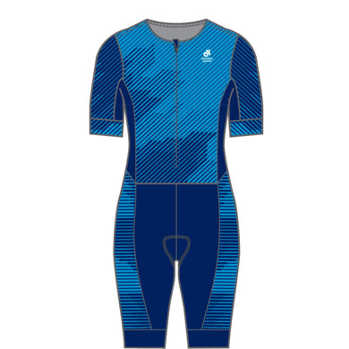 TECH+ Edge Aero Tri Suit