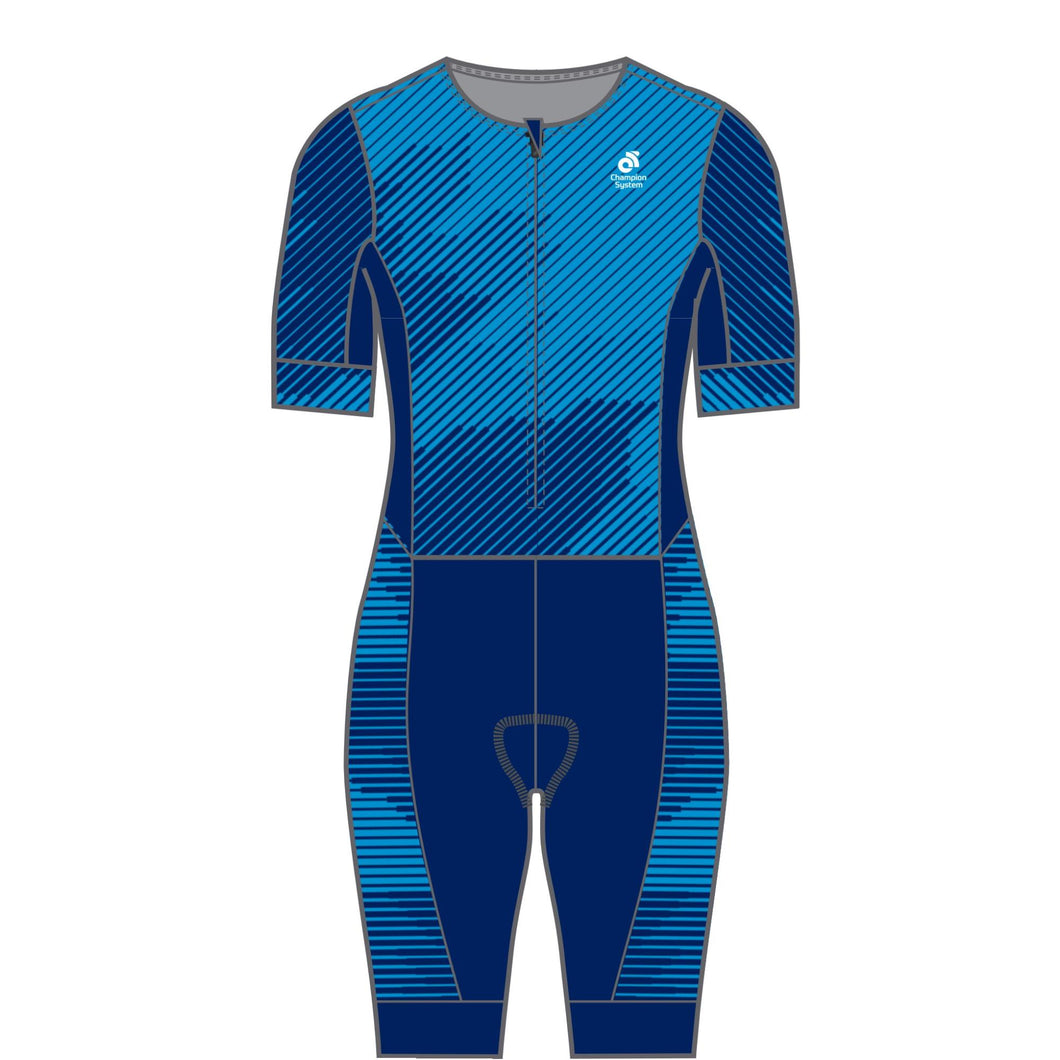 TECH+ Edge Aero Tri Suit