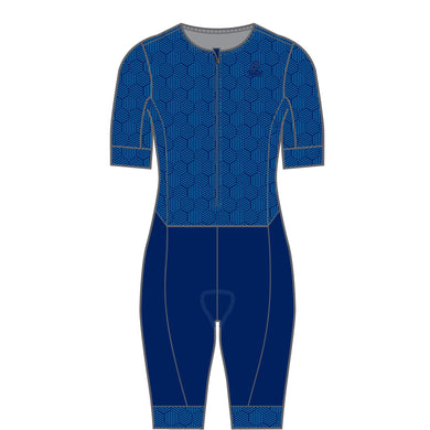 TECH+ Edge Aero Tri Suit