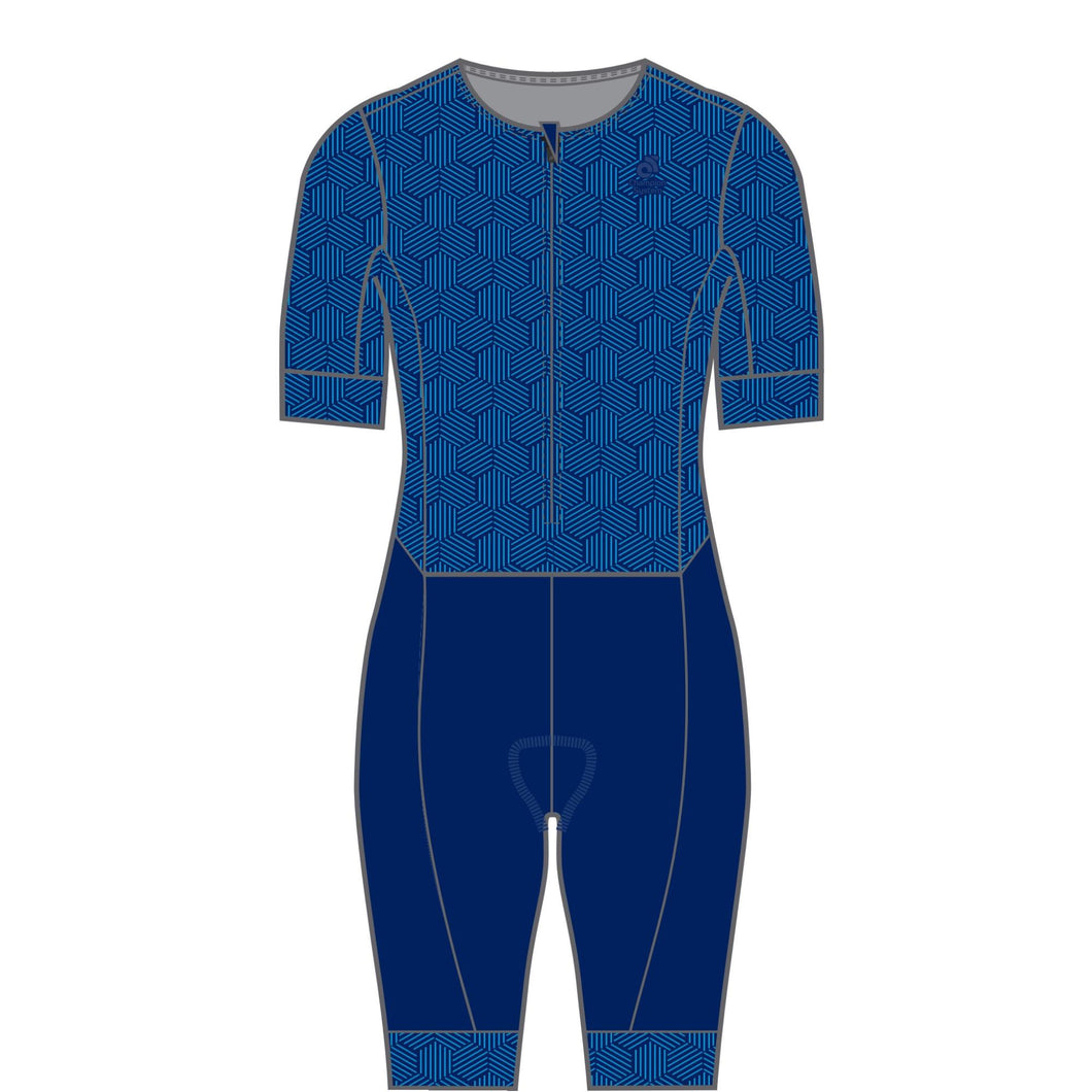 TECH+ Edge Aero Tri Suit