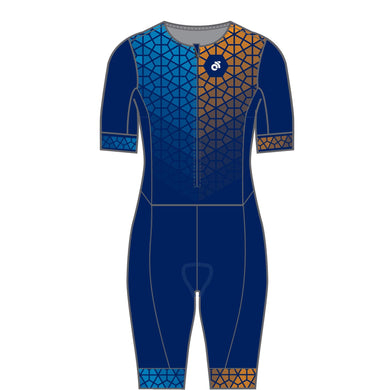 TECH+ Edge Aero Tri Suit