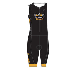 Load image into Gallery viewer, TECH+ Edge Tri Suit - Children