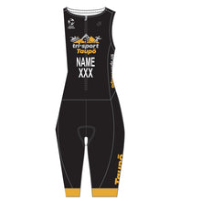 Load image into Gallery viewer, TECH+ Edge Tri Suit