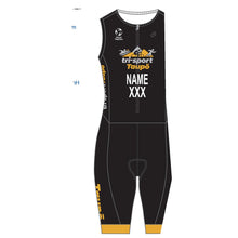 Load image into Gallery viewer, TECH+ Edge Tri Suit
