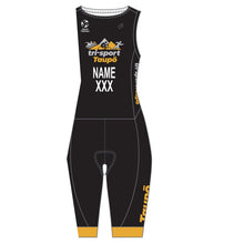 Load image into Gallery viewer, TECH+ Edge Tri Suit