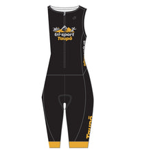 Load image into Gallery viewer, TECH+ Edge Tri Suit - Children