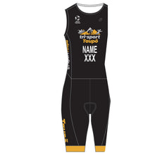 Load image into Gallery viewer, TECH+ Edge Tri Suit