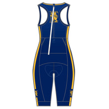 Load image into Gallery viewer, PERFORMANCE+ Velocity Tri Suit