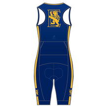 Load image into Gallery viewer, PERFORMANCE+ Velocity Tri Suit