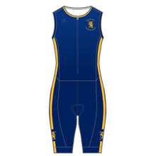Load image into Gallery viewer, PERFORMANCE+ Velocity Tri Suit