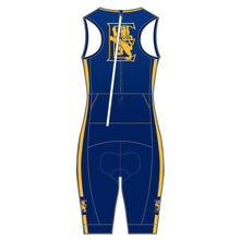 Load image into Gallery viewer, PERFORMANCE+ Velocity Tri Suit