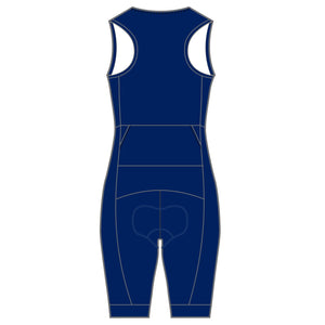TECH+ Edge Tri Suit