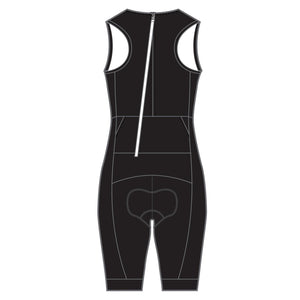 TECH+ Edge Tri Suit