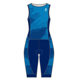 TECH+ Edge Tri Suit