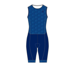 Load image into Gallery viewer, TECH+ Edge Tri Suit