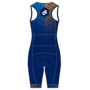 TECH+ Edge Tri Suit